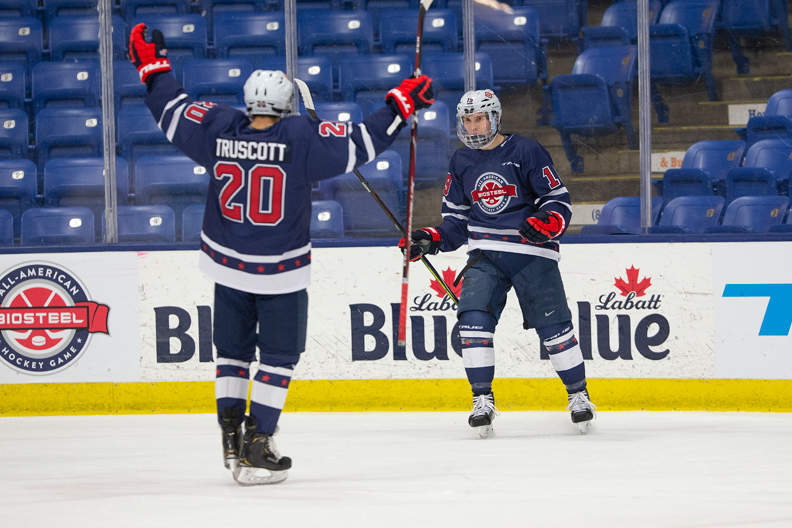 2022 Biosteel All-American Game