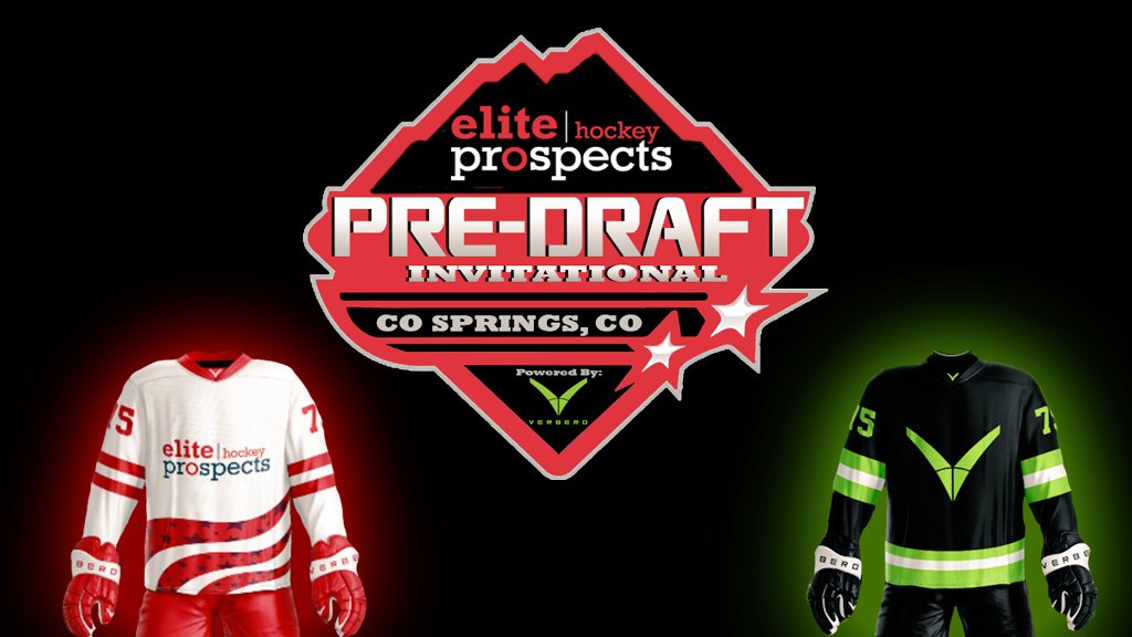 The EliteProspects Rinkside pre-U18 2021 NHL Draft Ranking