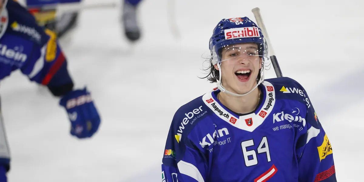Scouting Report: Luca Cagnoni - Smaht Scouting