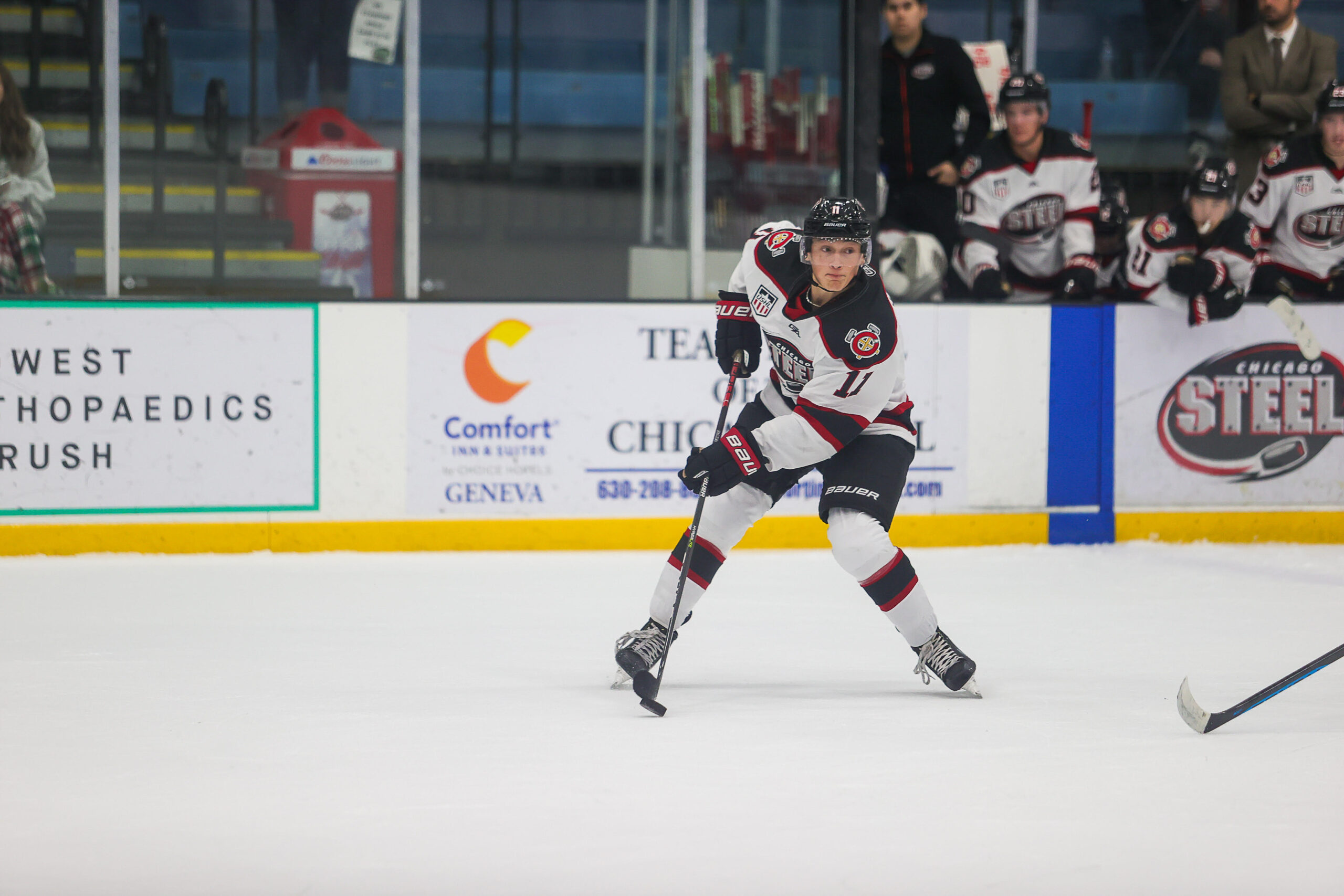 2023 NHL Draft Prospects Breakdown Michael Hagens